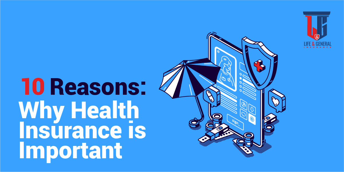 Why You Should Have Health Insurance