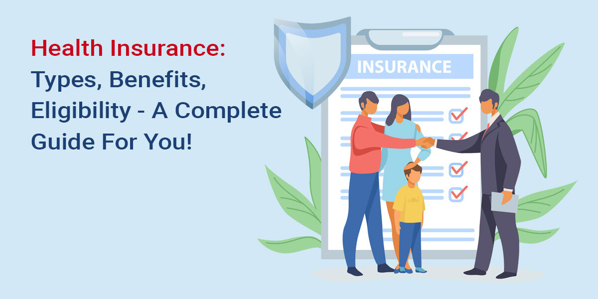 Health Insurance - Beginner Guide