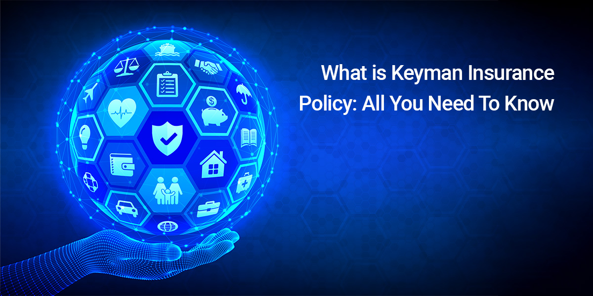 assignment of keyman policy