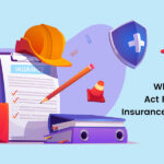 Which Scheme of Act Provides Health Insurance Requirements for Workers?